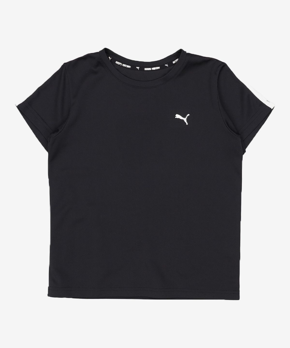 푸마(PUMA) 반소매 티셔츠 140