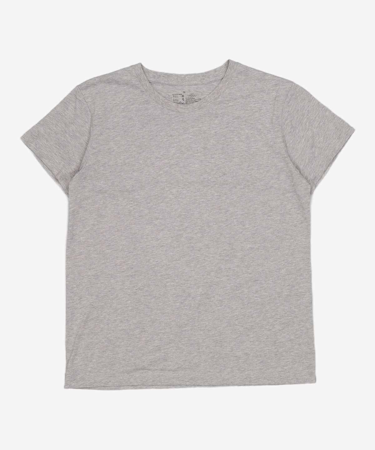 무인양품(MUJI) 반소매 티셔츠 M