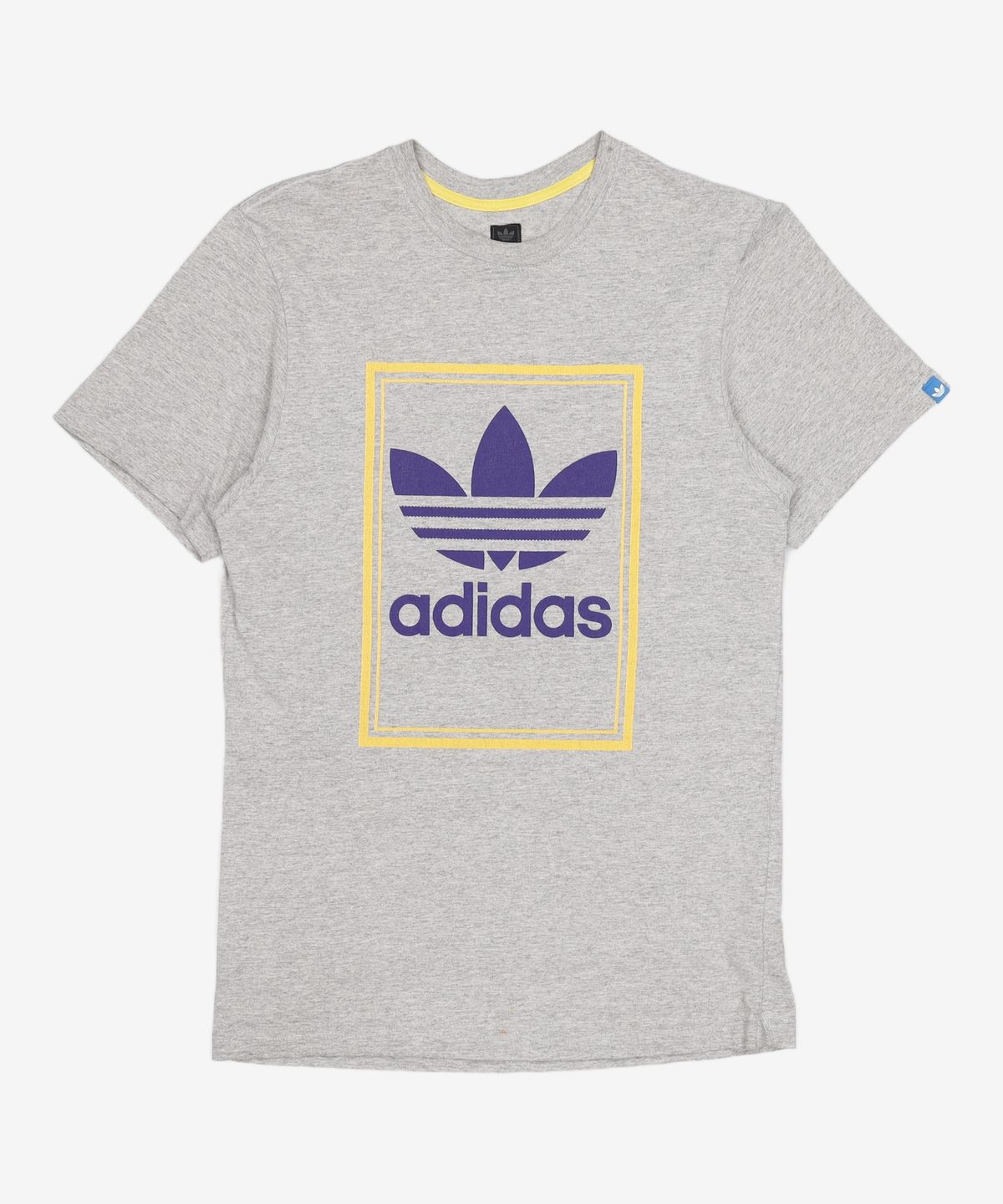 아디다스(ADIDAS) 반소매 티셔츠 100