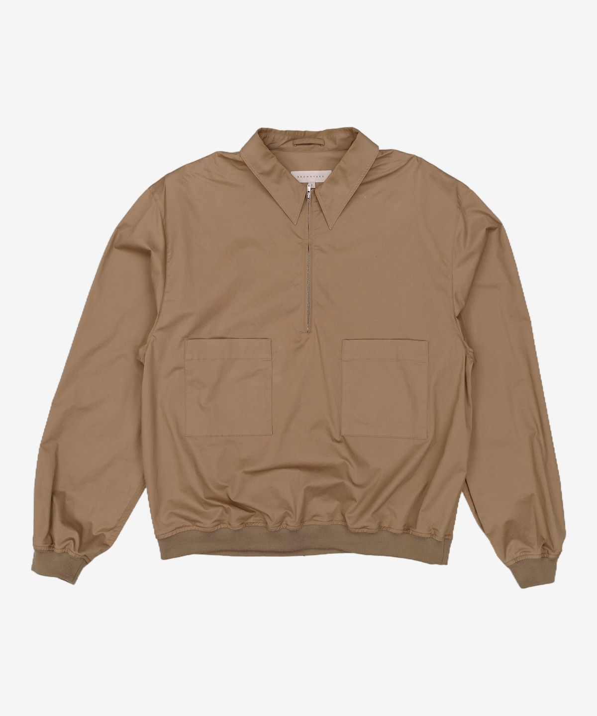 브라운야드(BROWNYARD) 아노락 재킷 3
