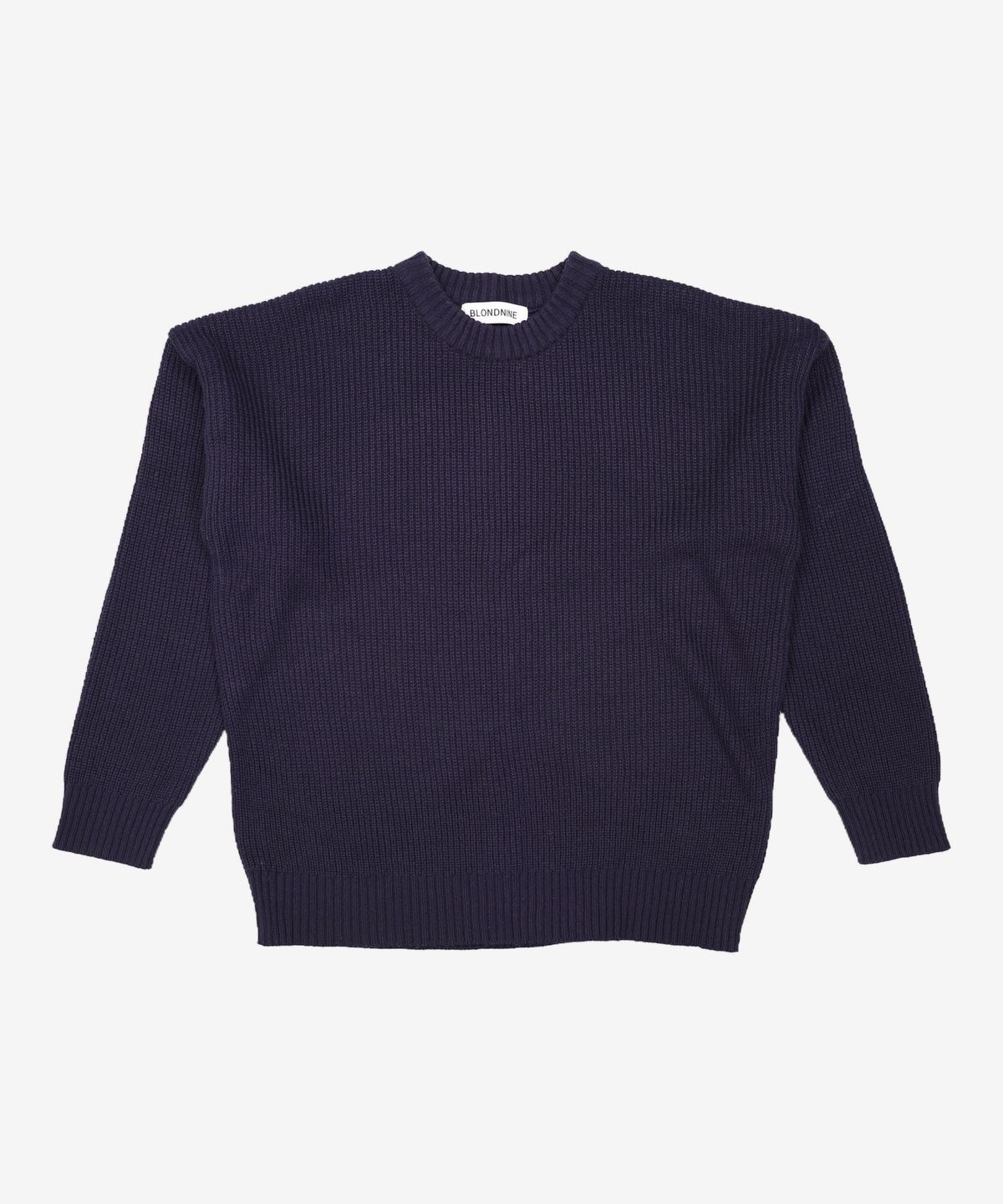 블론드나인(BLOND9) 니트/스웨터 L