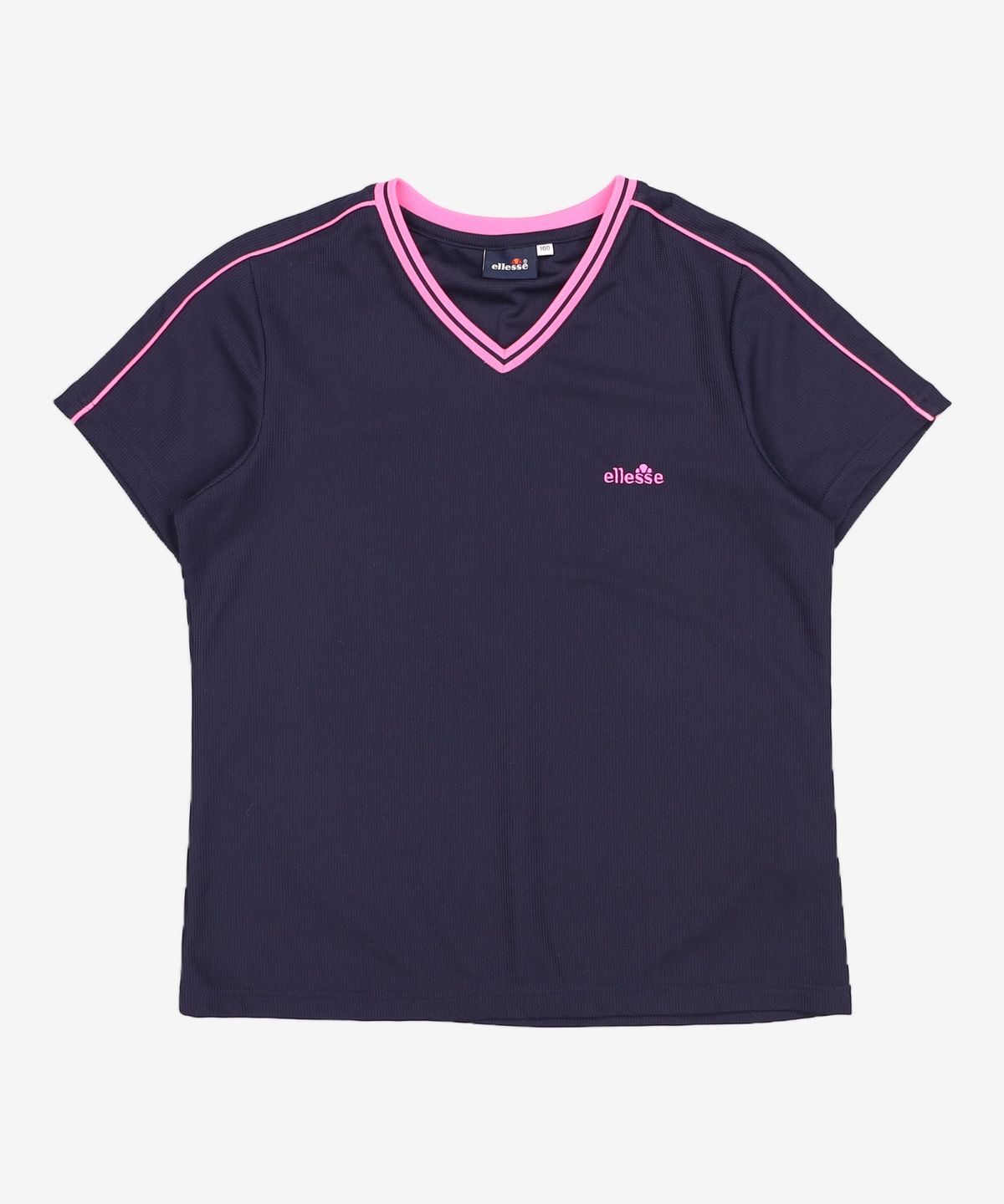 엘레쎄(ELLESSE) 반소매 티셔츠 100