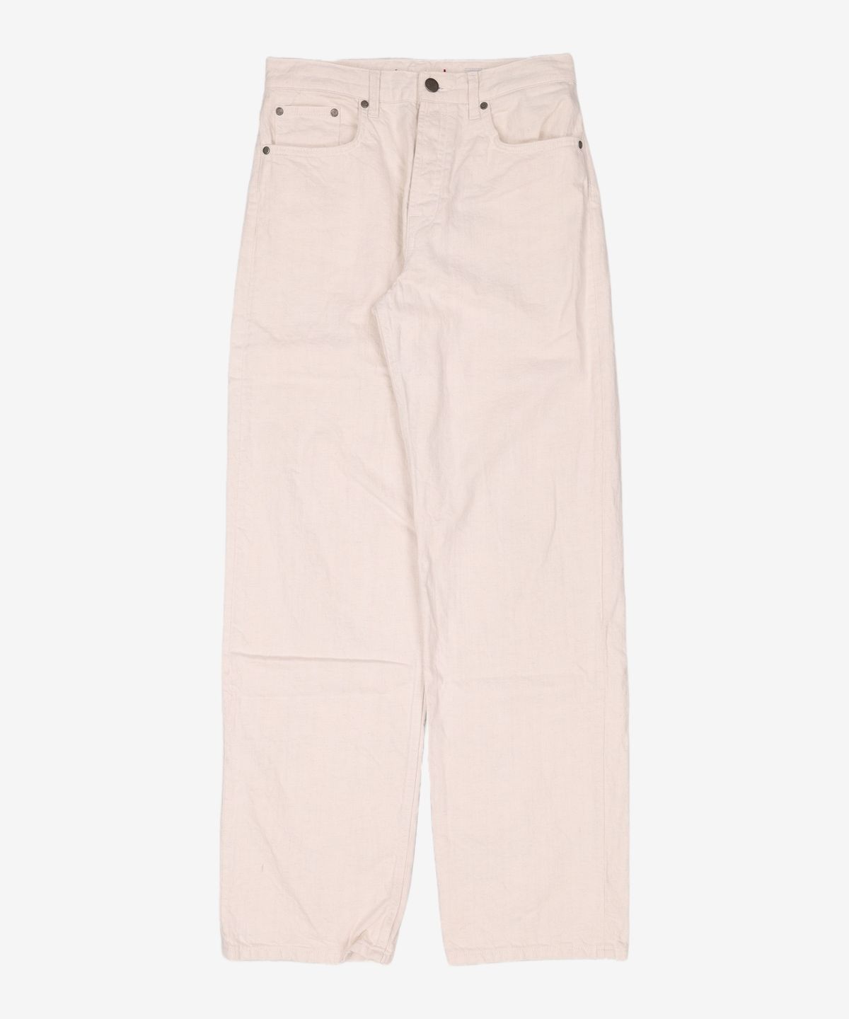 자라(ZARA) 청/데님 팬츠 36