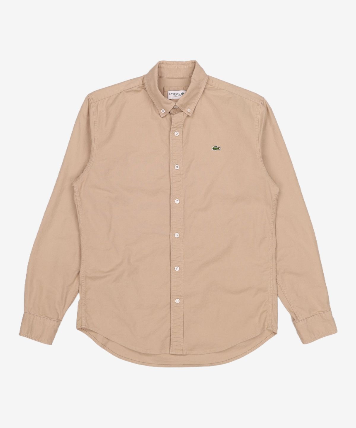 라코스테(LACOSTE) 남성 옥스퍼드 솔리드 셔츠 CH531E-51N 001 38