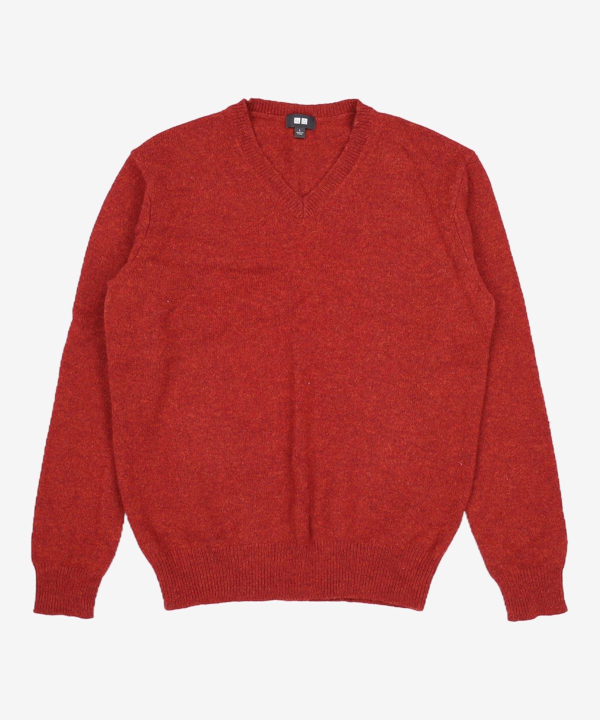 유니클로(UNIQLO) 니트/스웨터 L
