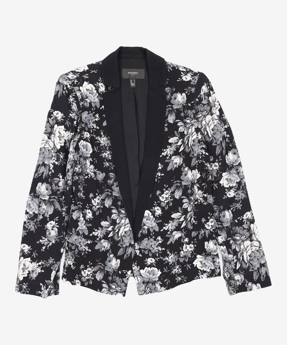 망고 수트(MANGO SUIT) 슈트/블레이저 재킷 S