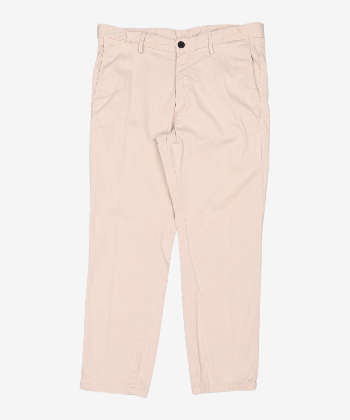 마시모두띠(Massimo dutti) 코튼 팬츠 40