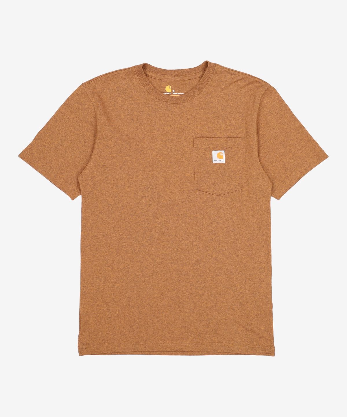 칼하트(CARHARTT) 반소매 티셔츠 S