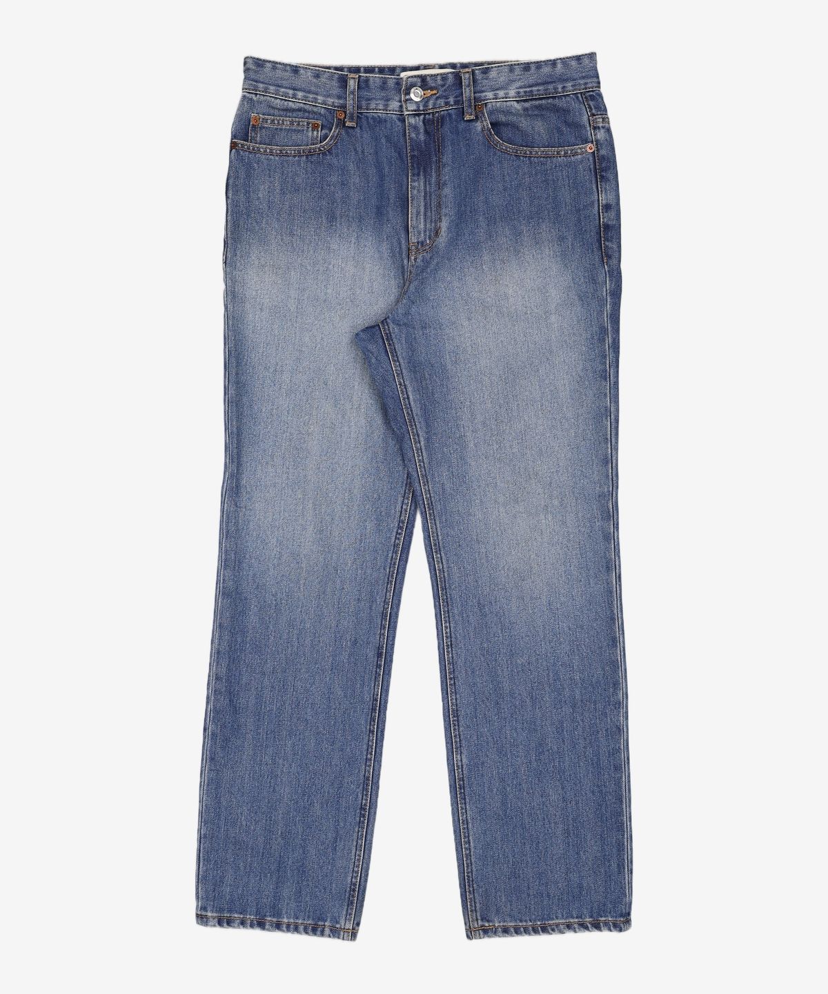 피스워커(PIECE WORKER) Deep Ocean Blue / New Stan 31