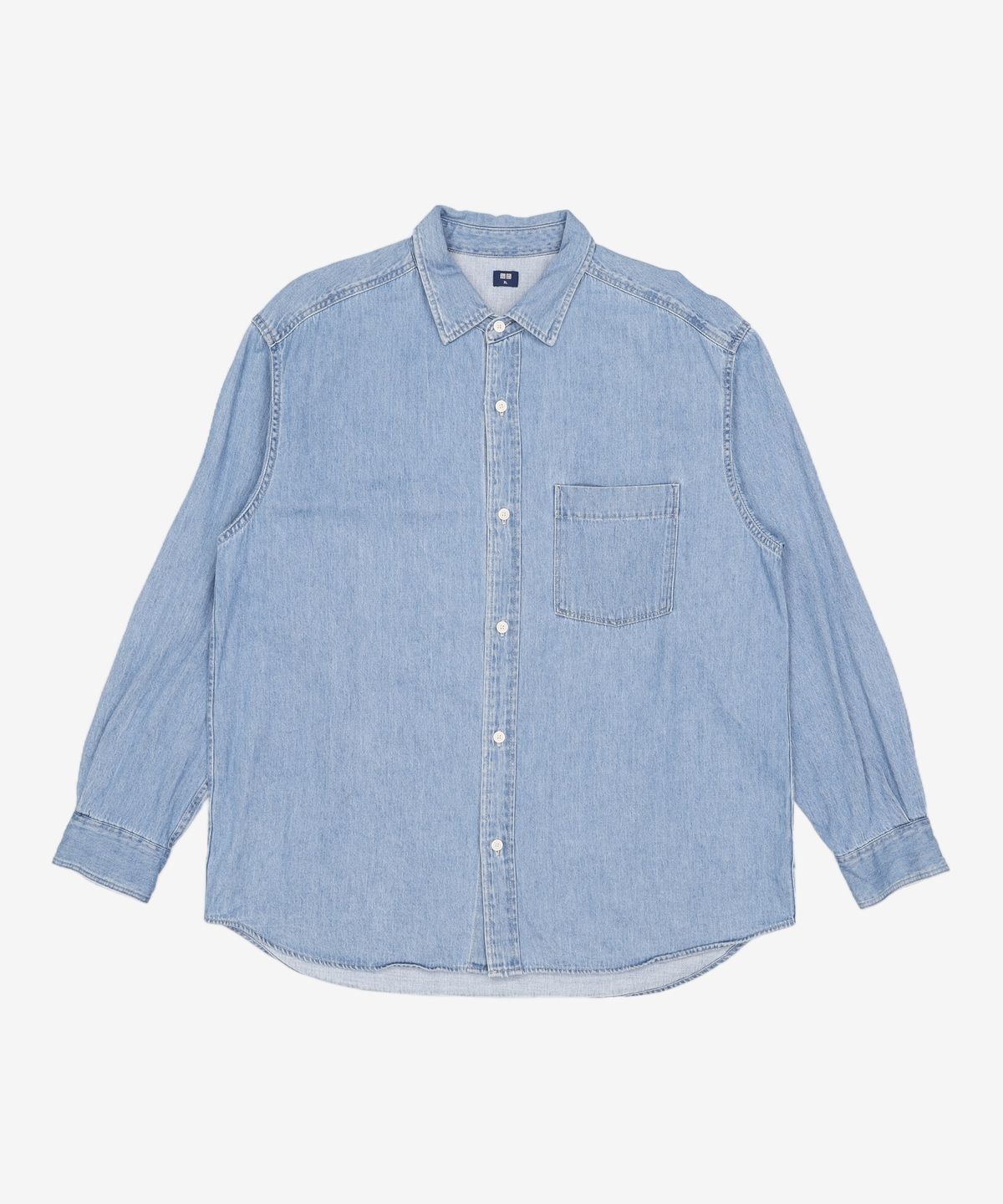유니클로(UNIQLO) 캐주얼 셔츠 11