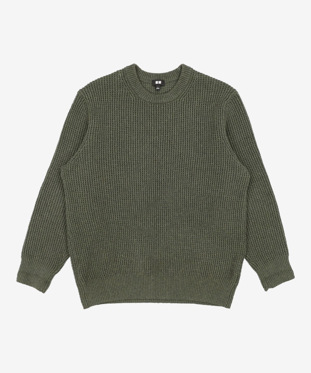 유니클로(UNIQLO) 니트/스웨터 L