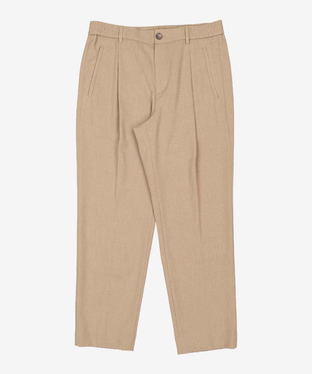 커스텀멜로우(CUSTOMELLOW) tyler set-up pants C9PAM23411BEX 82