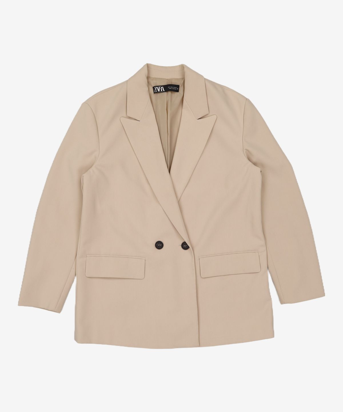 자라(ZARA) 슈트/블레이저 재킷 S