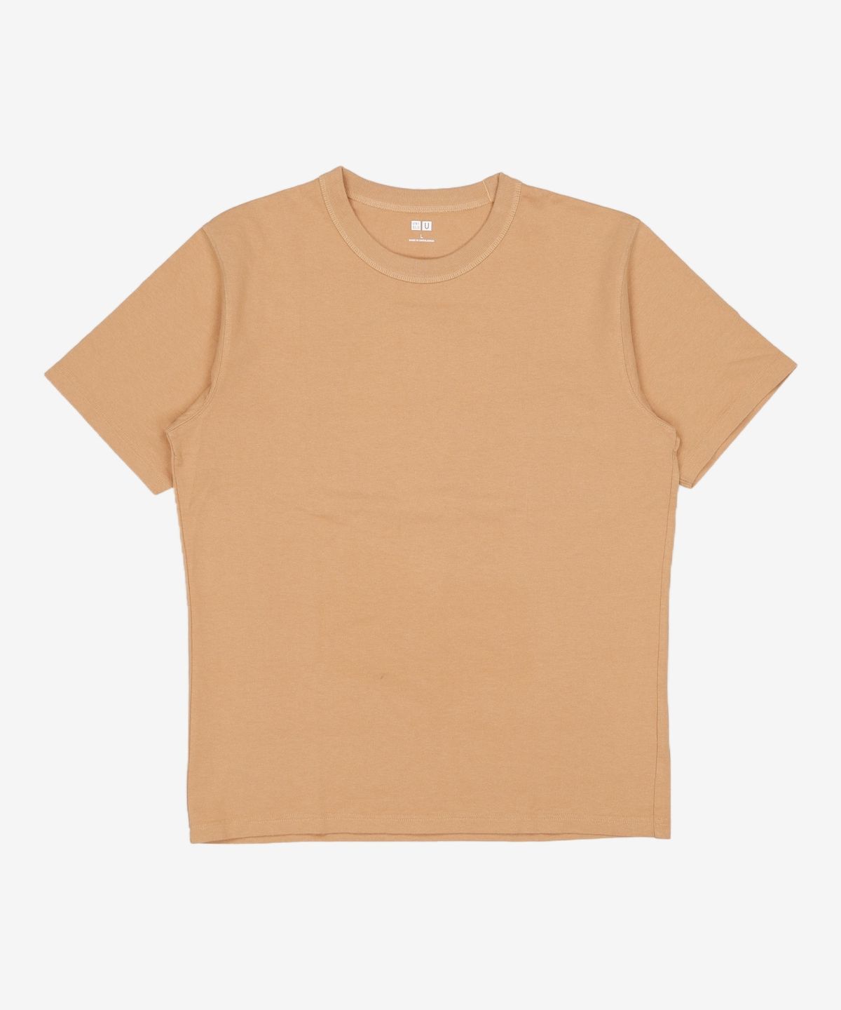 유니클로(UNIQLO) 반소매 티셔츠 L