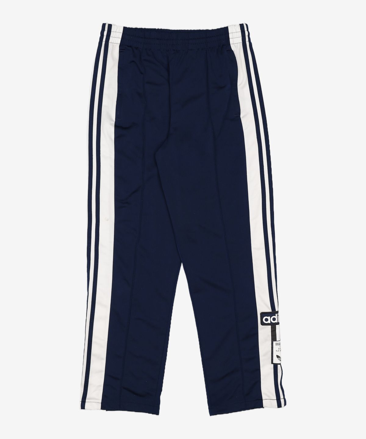 아디다스(ADIDAS) 아디브레이크 팬츠 - 네이비 / DH3155 S