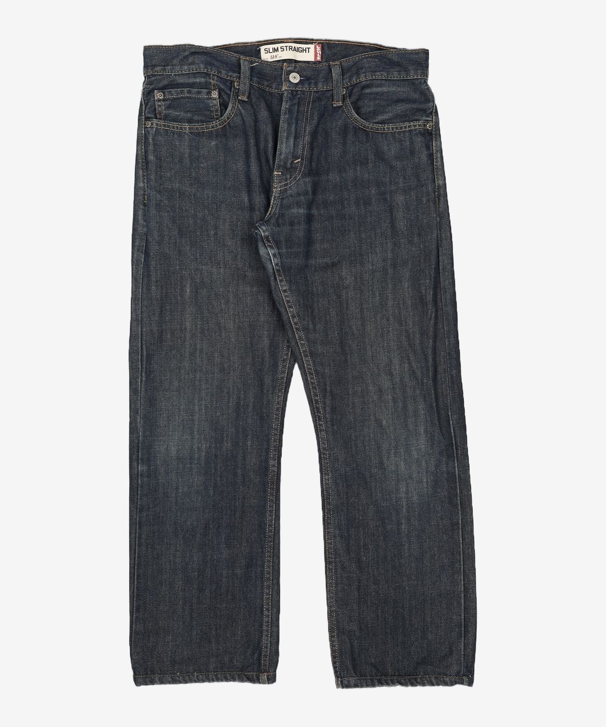 리바이스(LEVI'S) 청/데님 팬츠 32