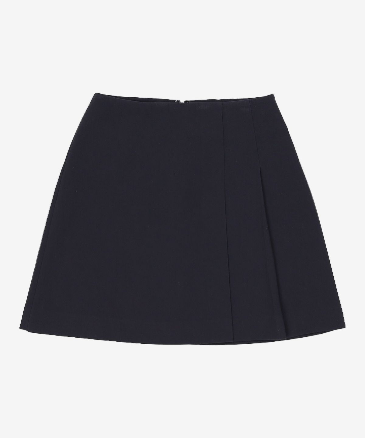 미쏘(MIXXO) 플리츠 A라인 미니 스커트 MIWWHC903G 24