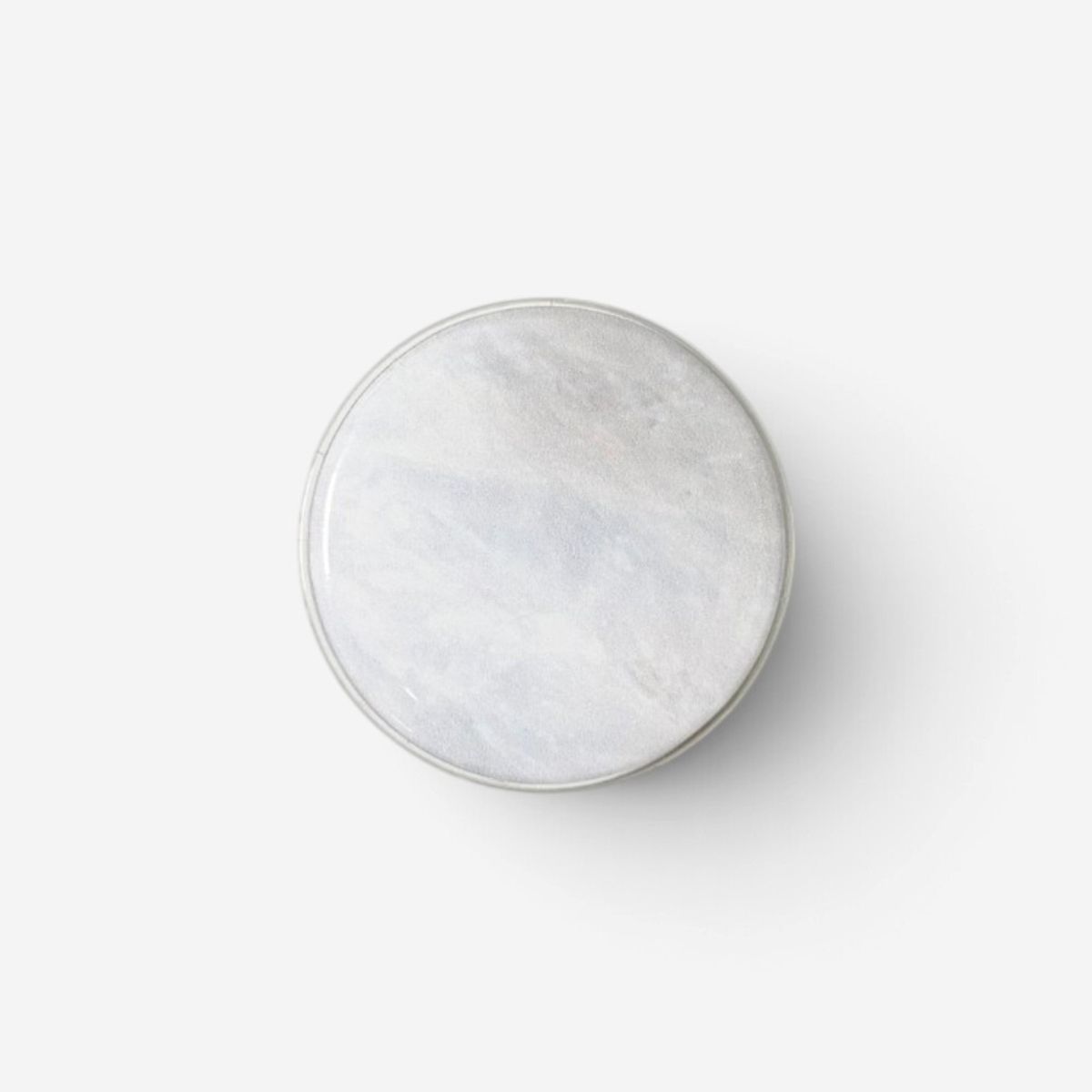 에이쓰리비쓰리(A3B3) Tonein Pearl White Marble 톤인 펄 화이트 마블 (에폭시톡)