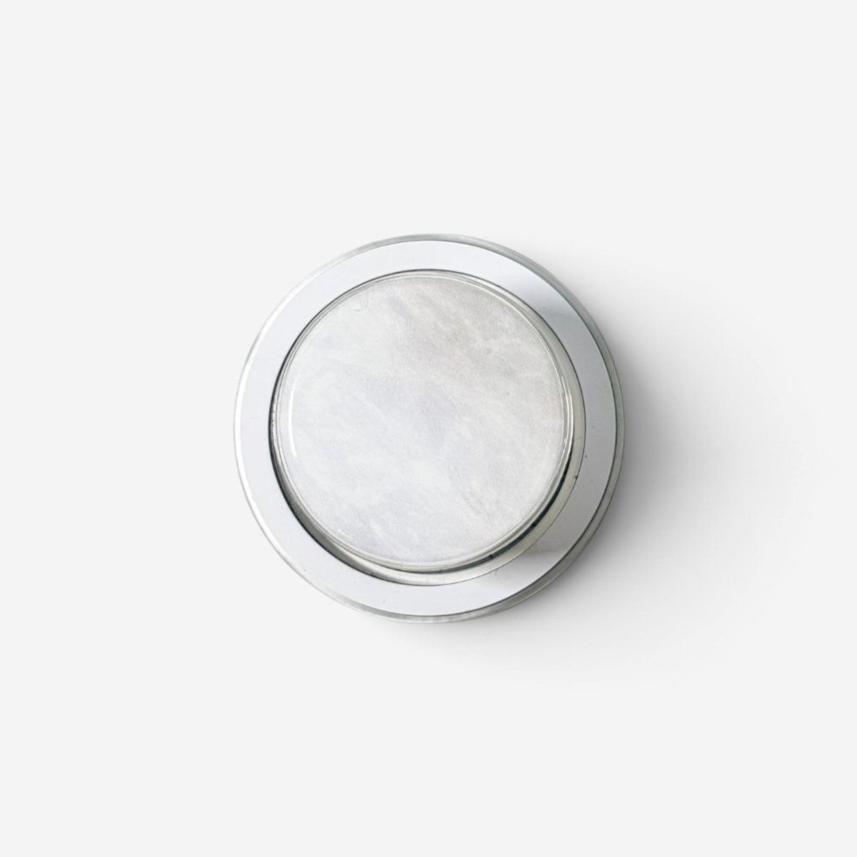 에이쓰리비쓰리(A3B3) [맥세이프 에폭시 톡 ] Tonein Pearl White Marble 톤인 펄 화이트 마블