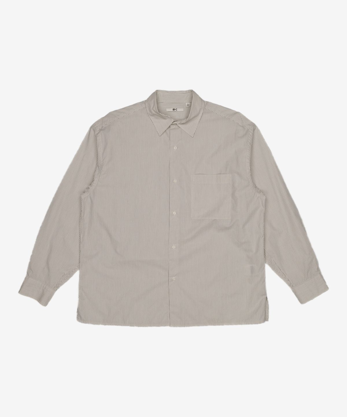 유니클로(UNIQLO) 캐주얼 셔츠 L