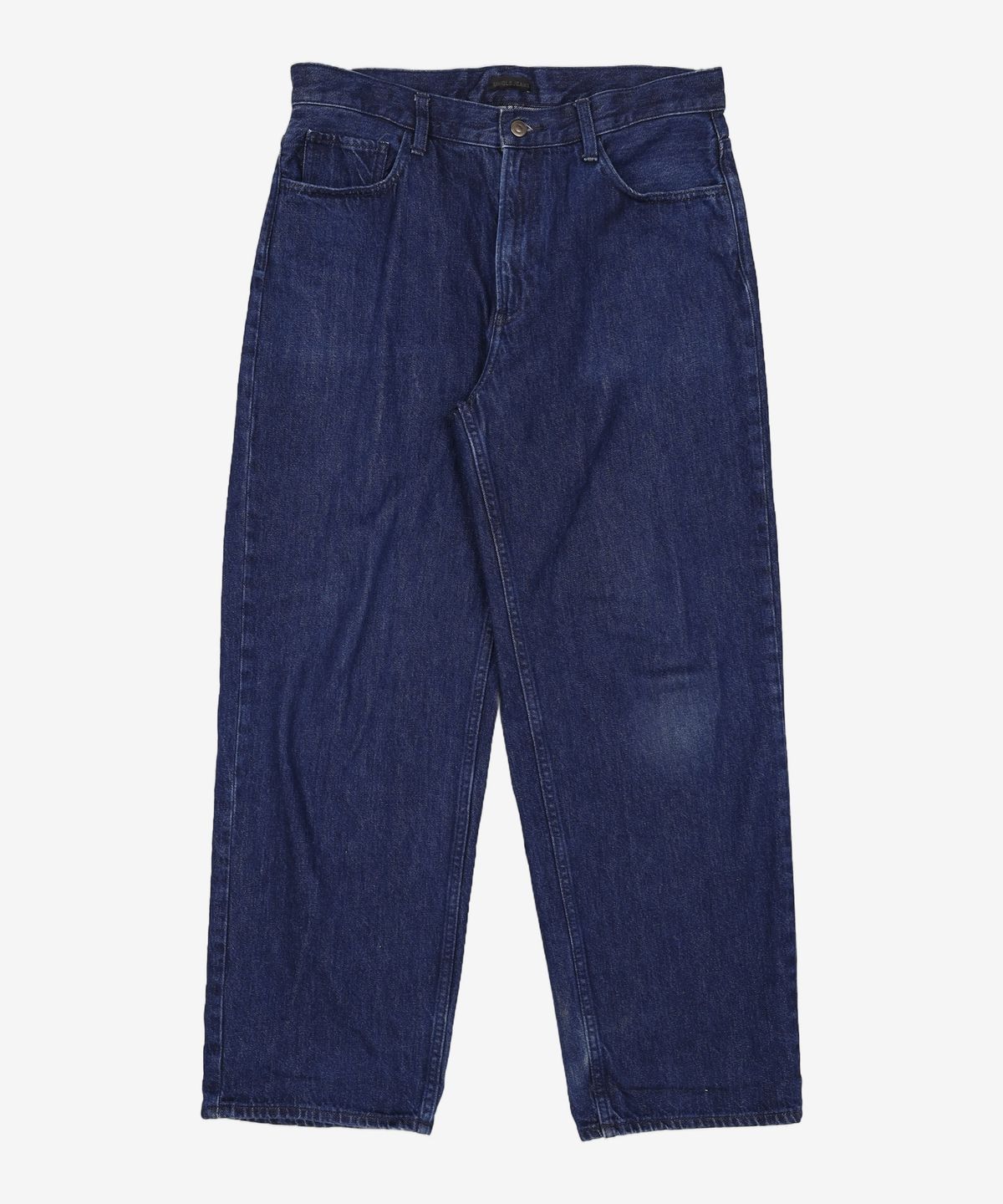 유니클로(UNIQLO) 청/데님 팬츠 81.5