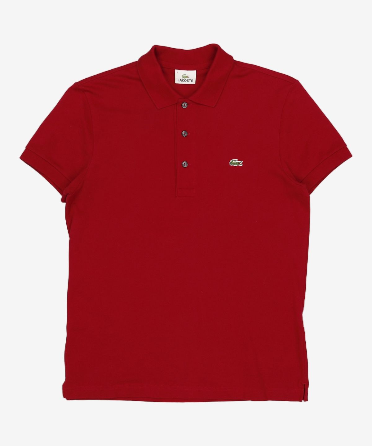 라코스테(LACOSTE) 피케/카라 티셔츠 3