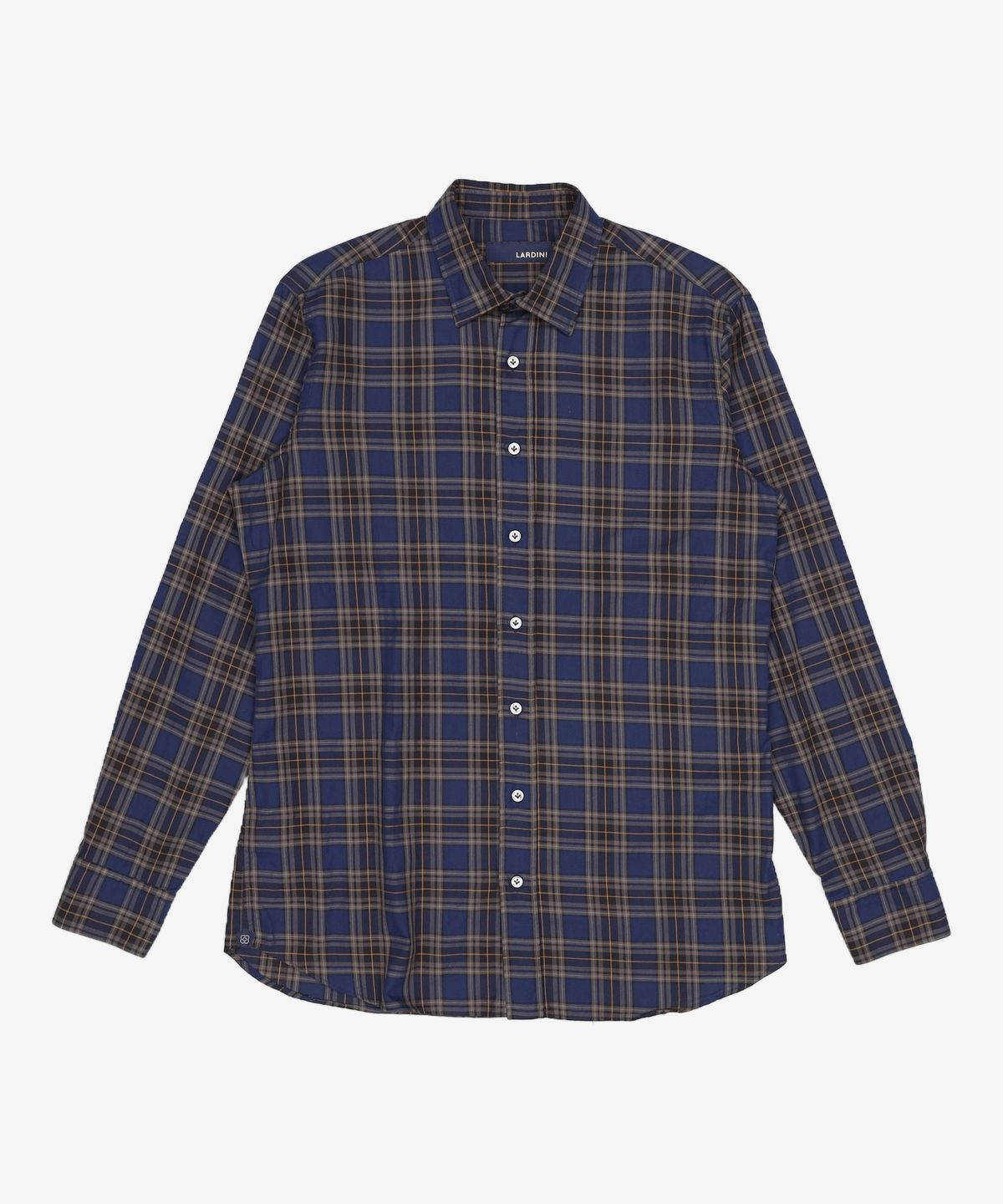 라르디니(LARDINI) 캐주얼 셔츠 40