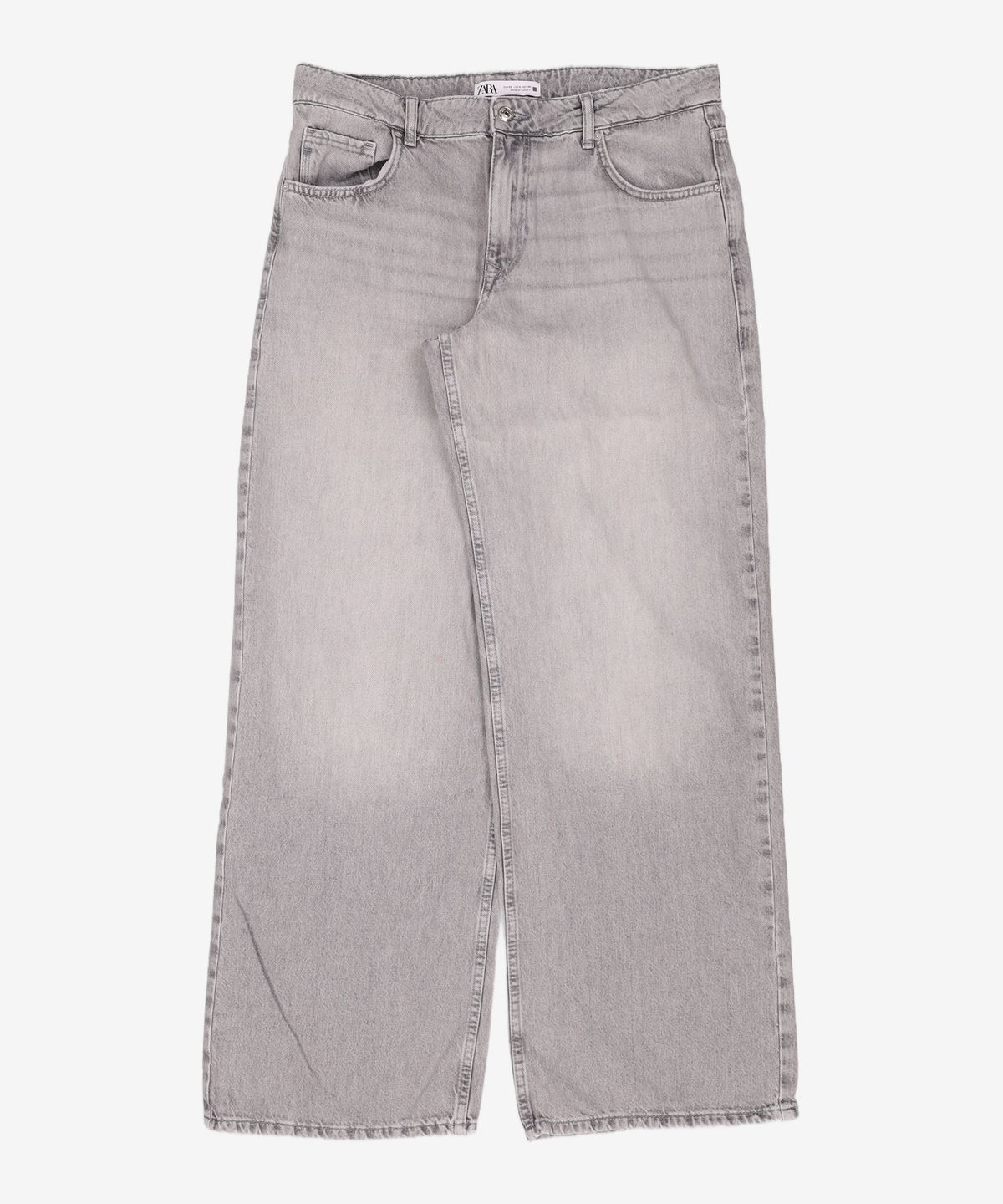자라(ZARA) 청/데님 팬츠 40