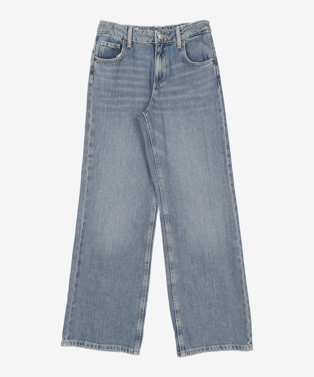 자라(ZARA) 청/데님 팬츠 12-13
