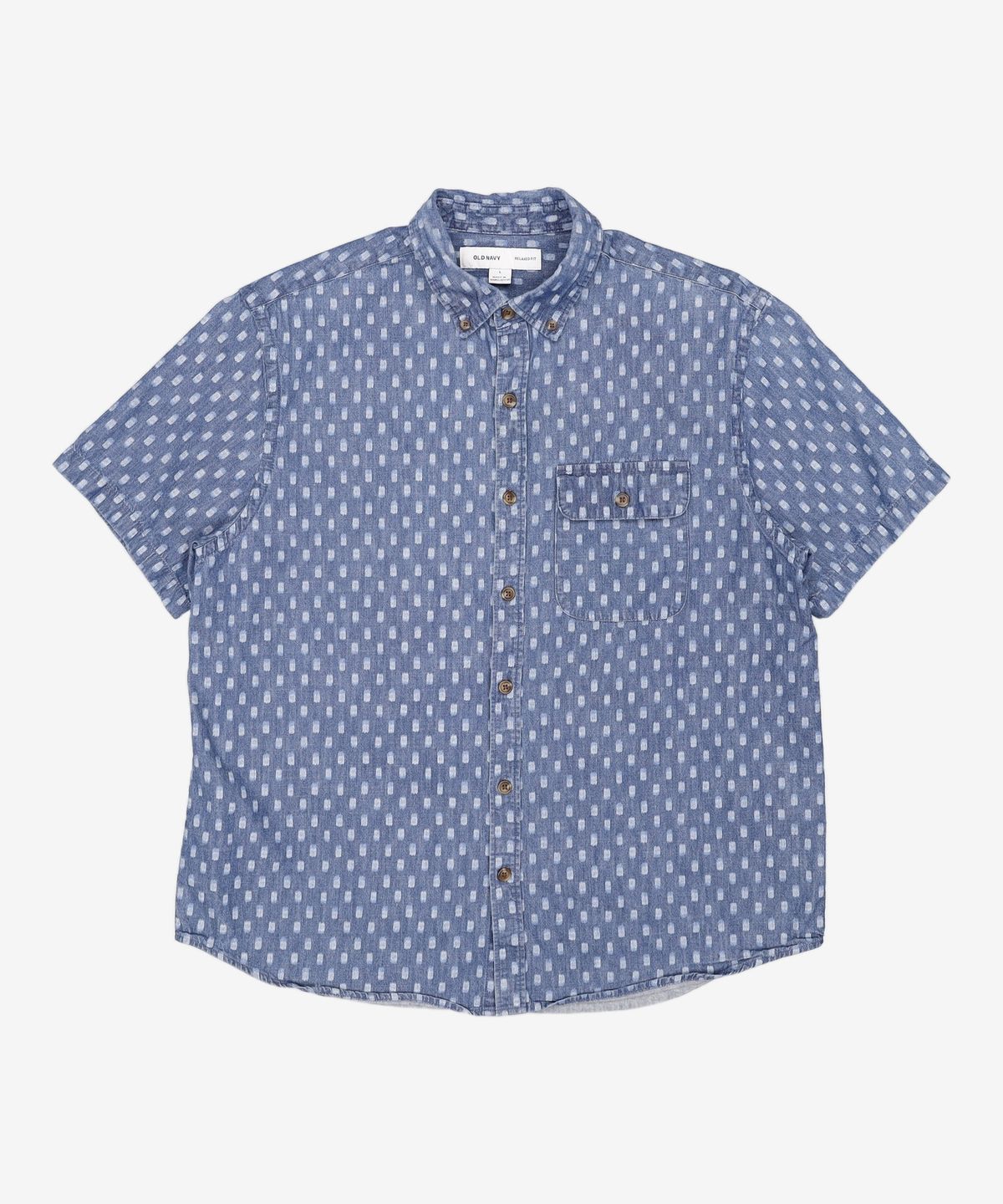 올드네이비(Old Navy) 캐주얼 셔츠 L