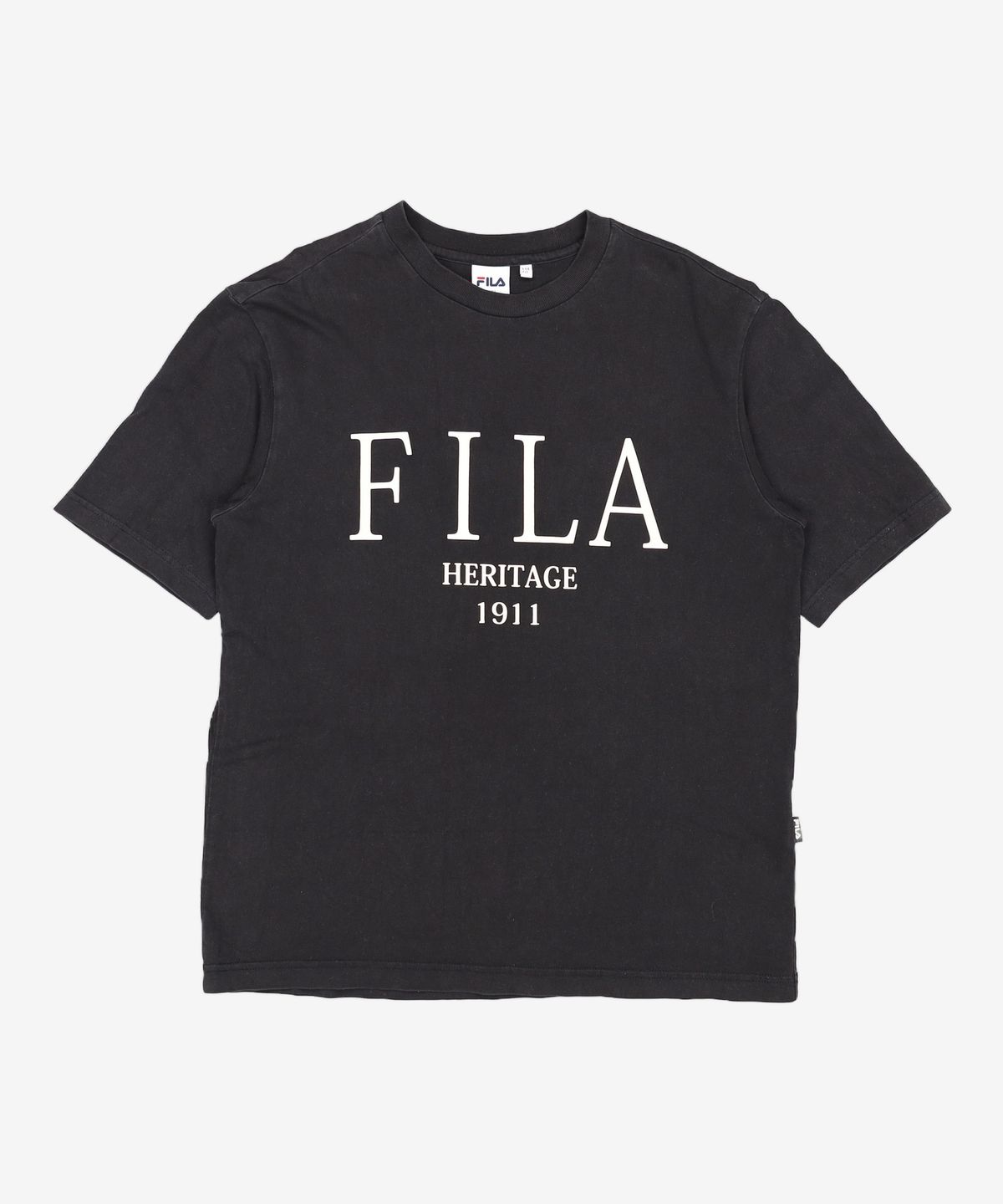 휠라(FILA) 반소매 티셔츠 S