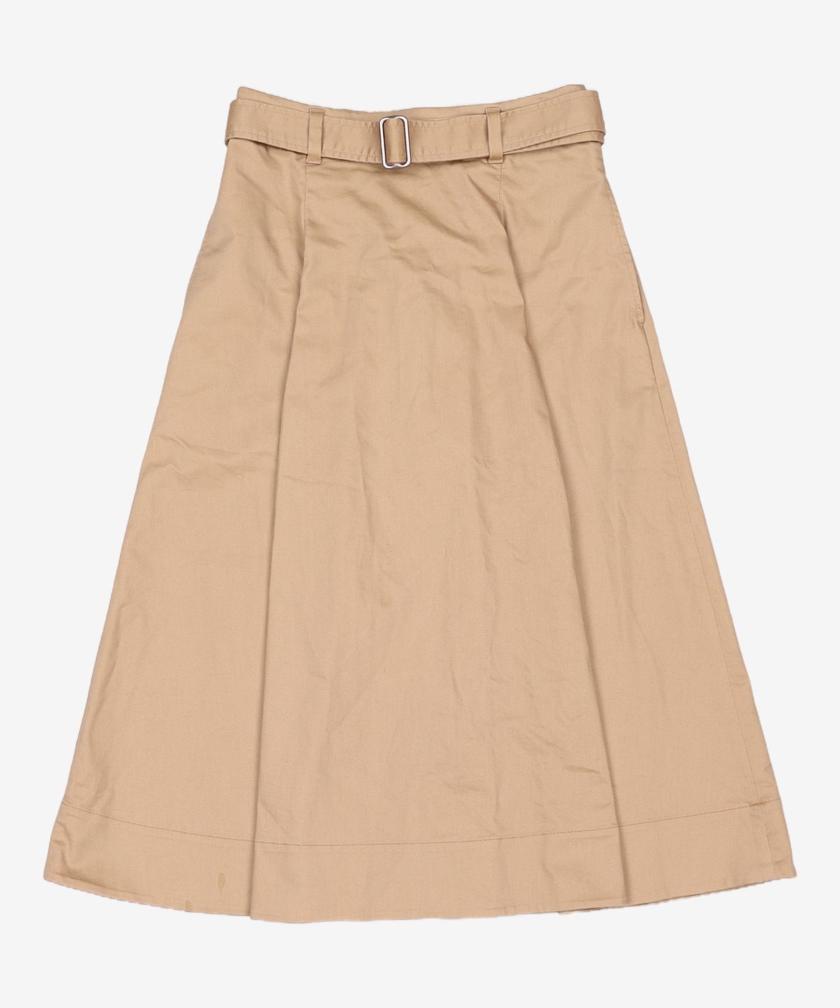 유니클로(UNIQLO) 롱스커트 M