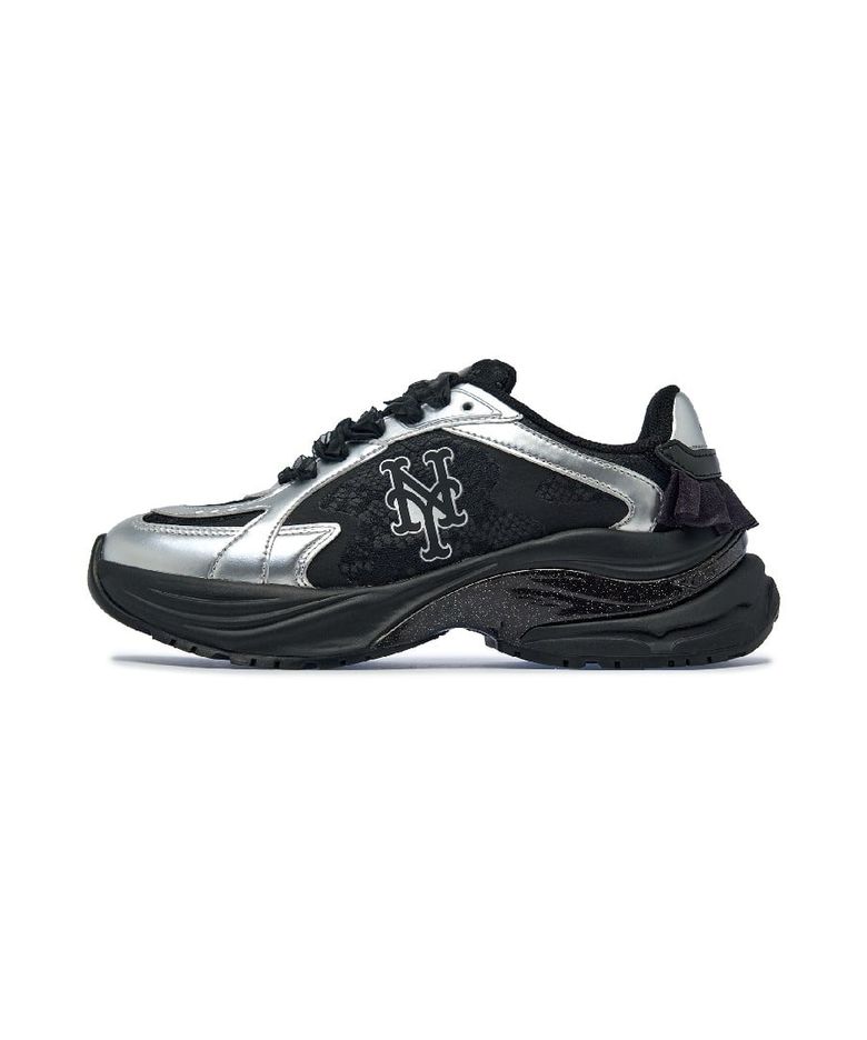 커브러너 레이스 NYM (Black)
