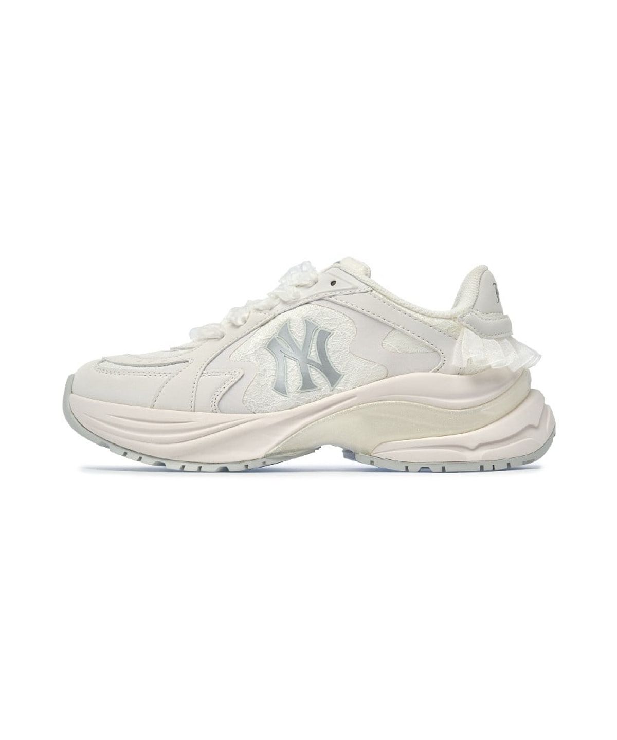 엠엘비(MLB) 커브러너 레이스 NY (White)
