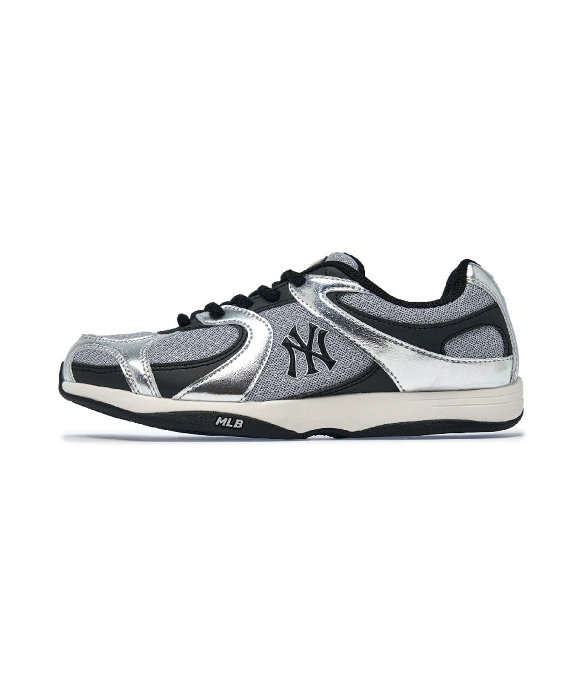 엠엘비(MLB) 이지 런 MT NY (Black)