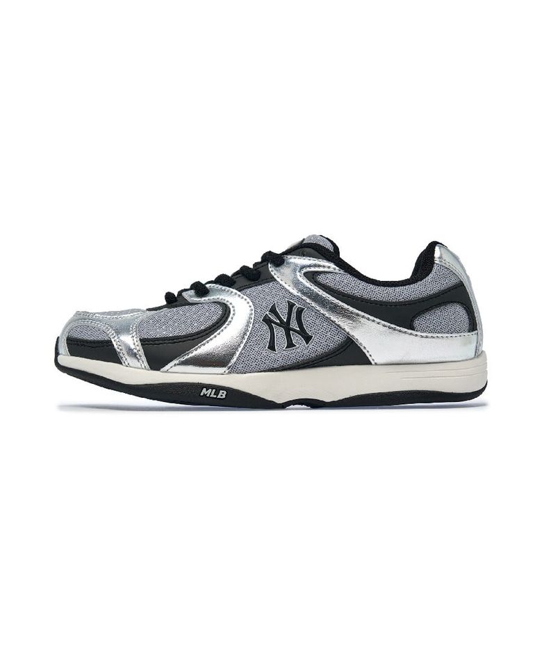 이지 런 MT NY (Black)
