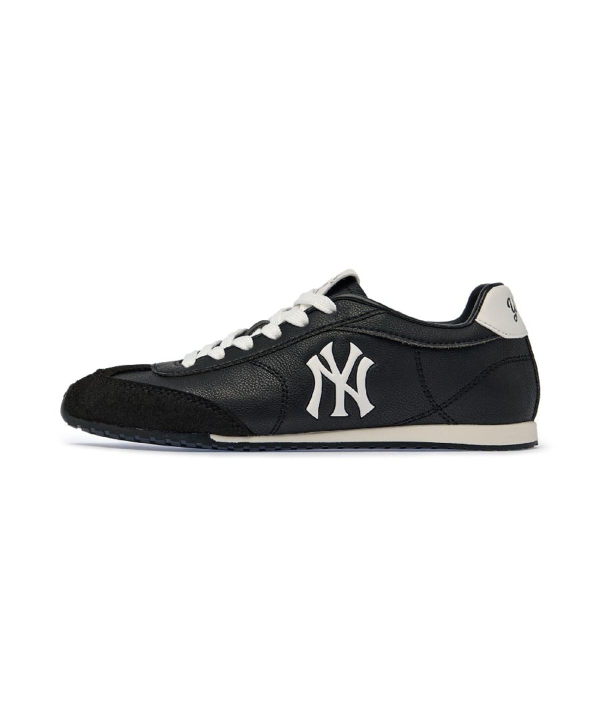 엠엘비(MLB) 베이스 로우 LT NY (Black)