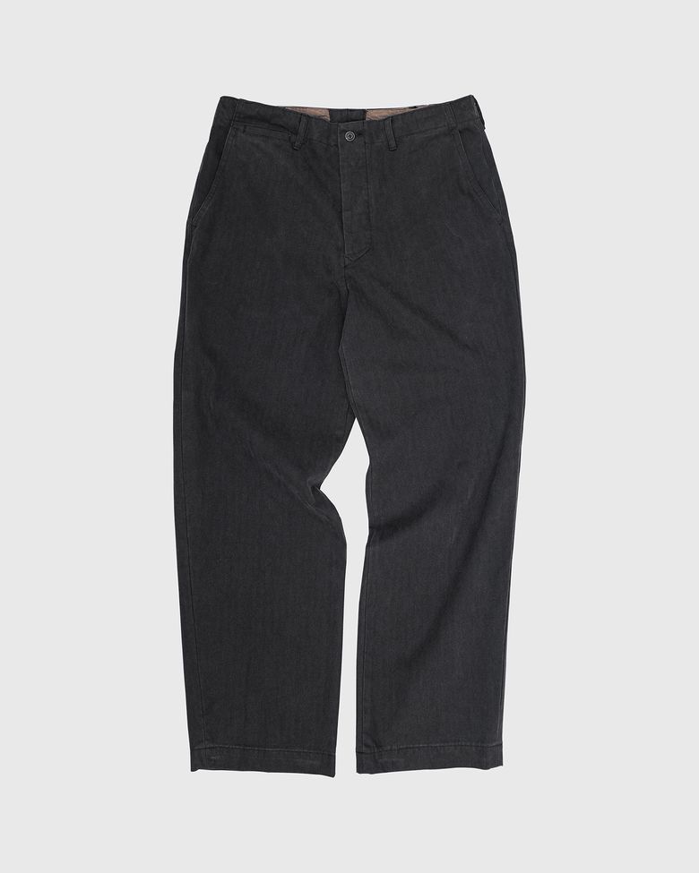 Field Pants_ Washed Black