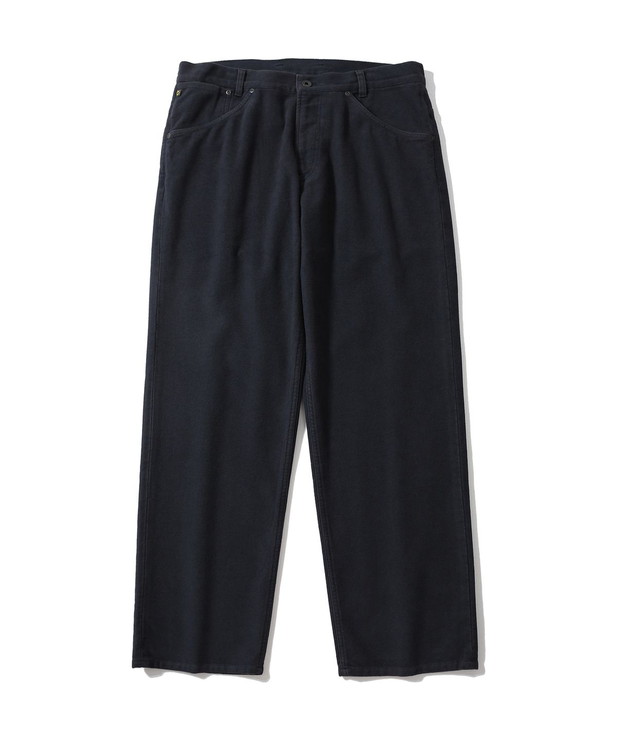 휴머러스 어카운트(HUMOROUS ACCOUNT) 5P MOLESKIN PANTS / NAVY WASHED