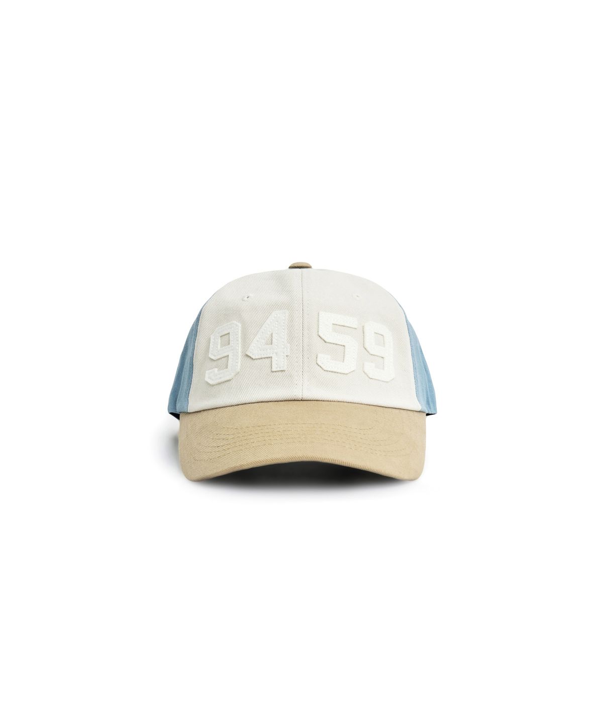 커즌즈(KAZNZ) Route ball cap - beige