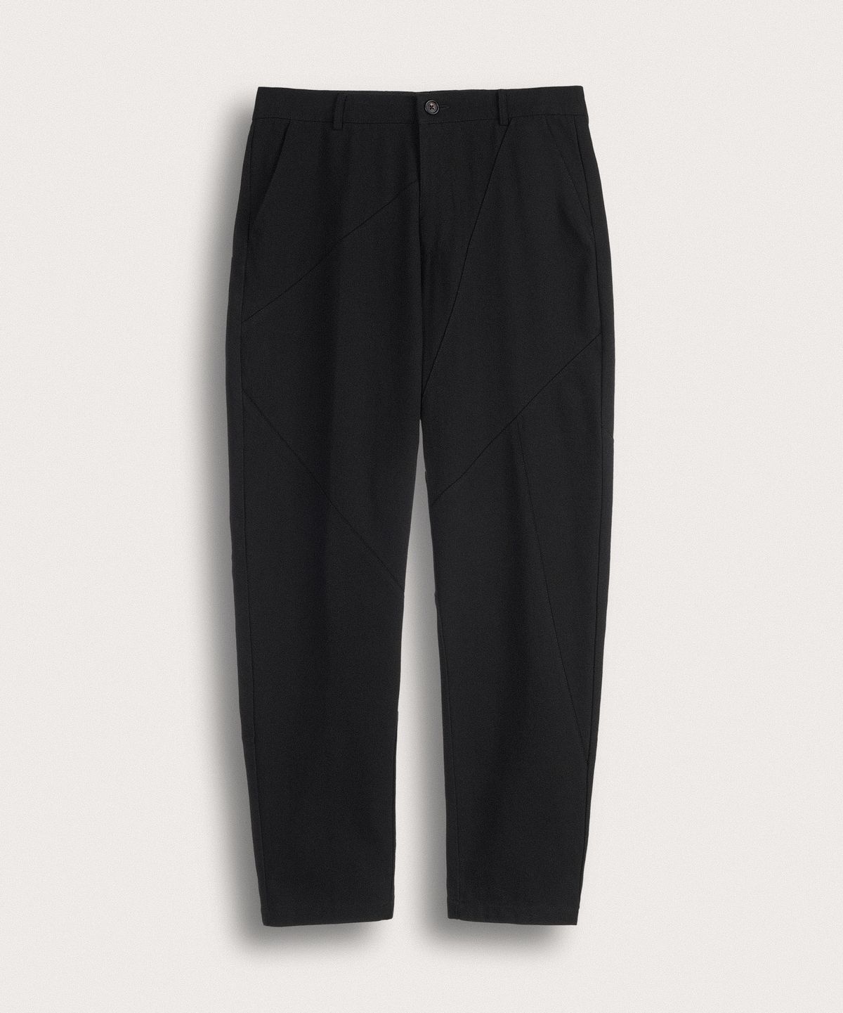 꼬르녹(CORNOQ) Suture Trouser