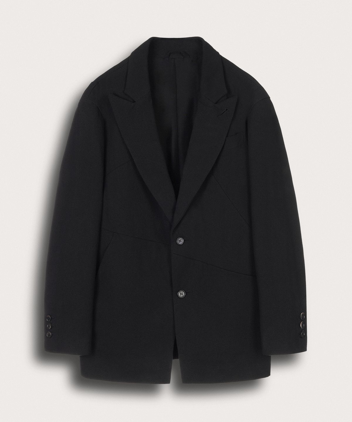 꼬르녹(CORNOQ) Suture Jacket