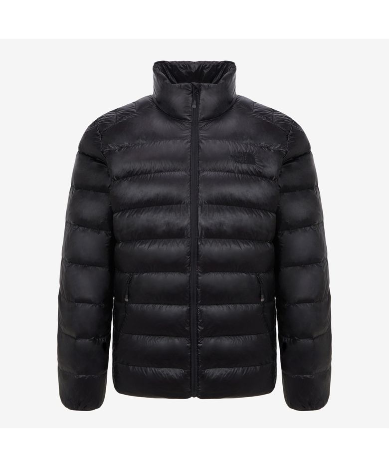 NJ1DS62A 남성 마티에 다운 자켓 (RDS) REAL BLACK