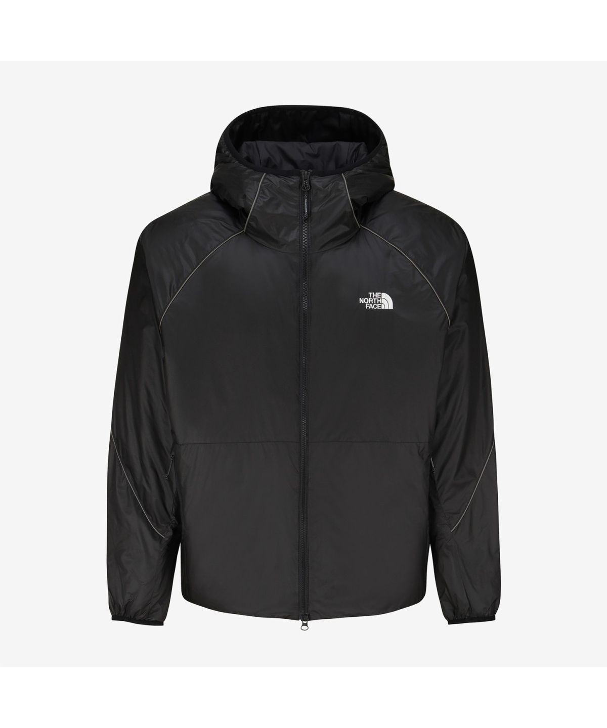 노스페이스(THE NORTH FACE) NJ3NS60J 노바 에코로프트 히트 패딩 자켓 BLACK
