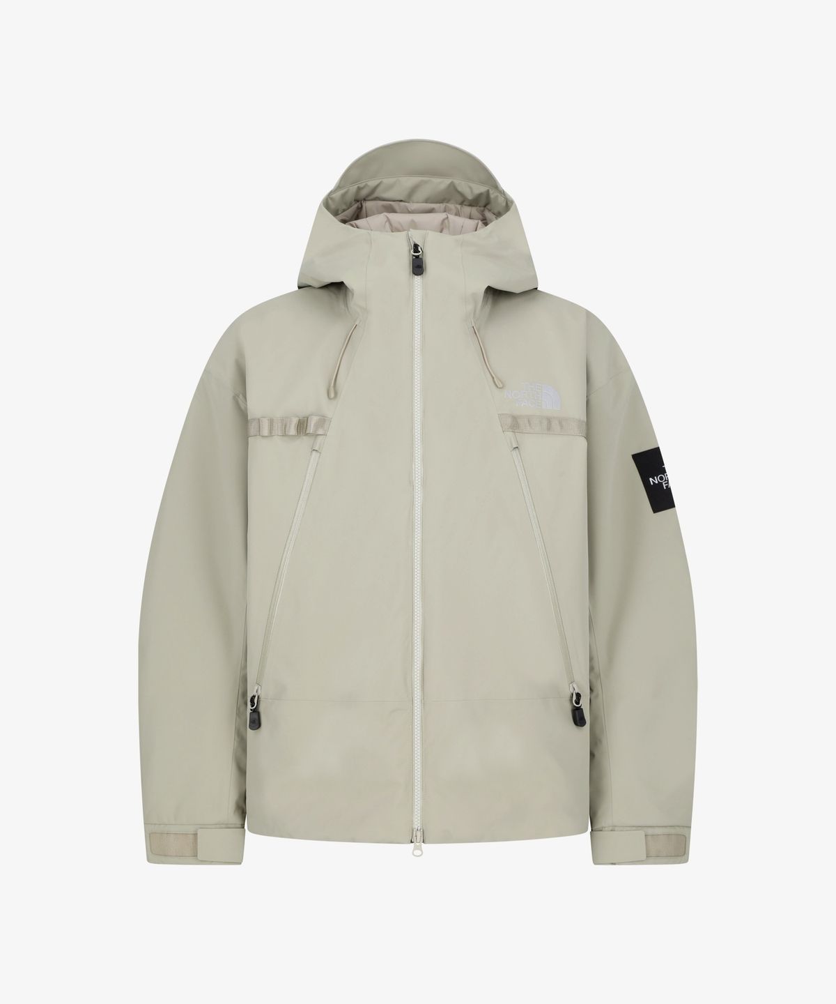 노스페이스(THE NORTH FACE) NJ3NS59L 라인 엑스 히트 패딩 자켓 WALNUT