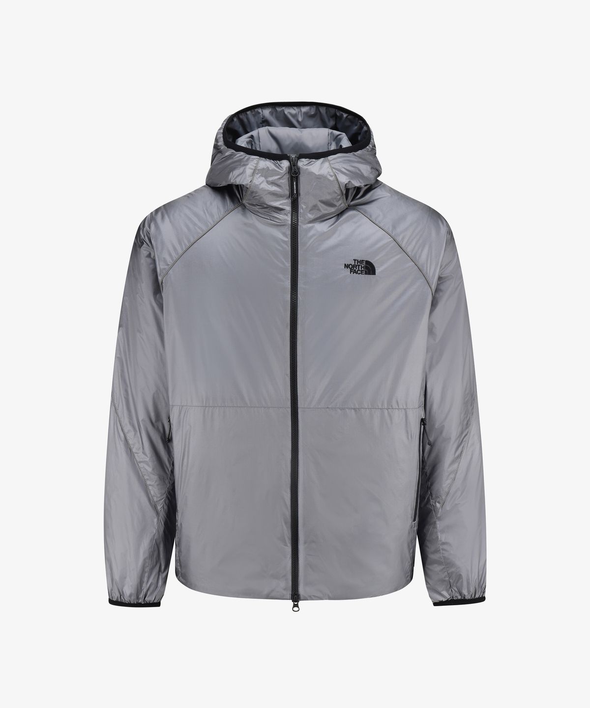 노스페이스(THE NORTH FACE) NJ3NS60K 노바 에코로프트 히트 패딩 자켓 STEEL GRAY