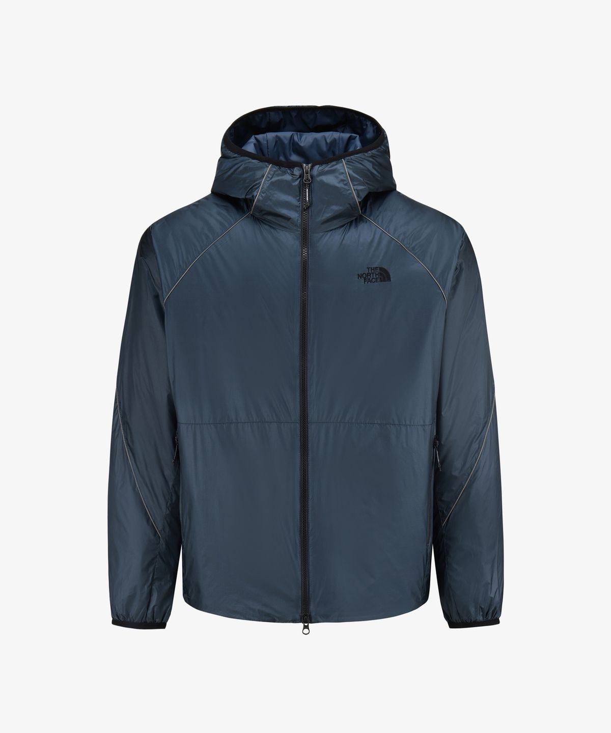 노스페이스(THE NORTH FACE) NJ3NS60L 노바 에코로프트 히트 패딩 자켓 DUSK BLUE