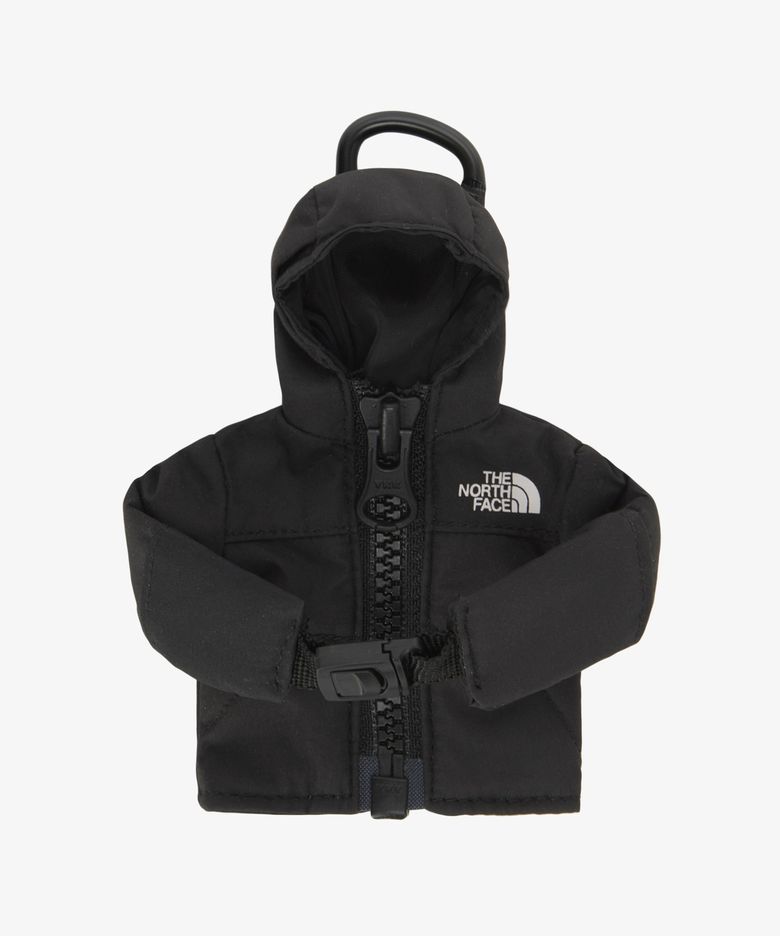 NHA5AS353A 마운틴 자켓 키링 BLACK