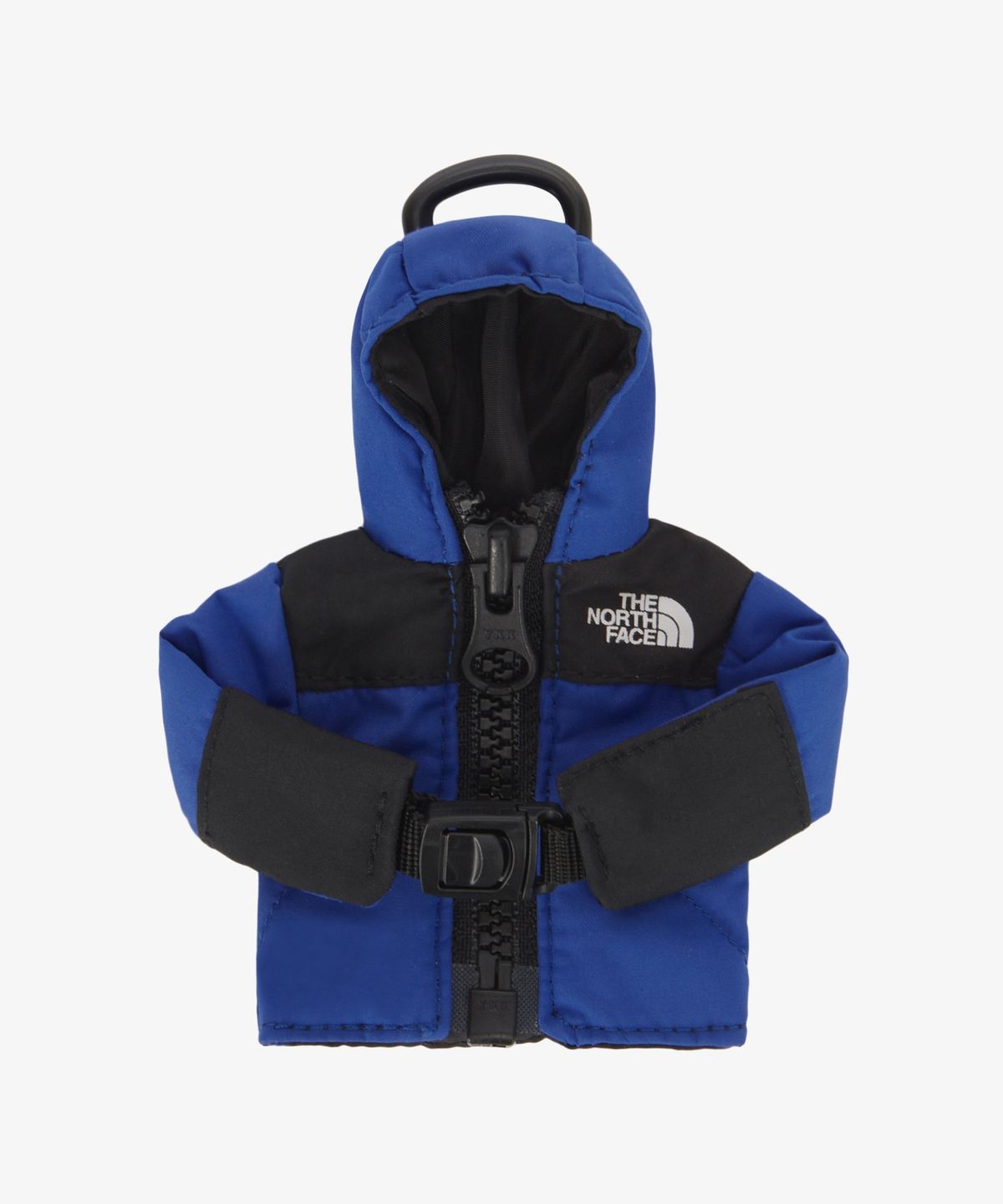 노스페이스(THE NORTH FACE) NHA5AS353E 마운틴 자켓 키링 ROYAL BLUE