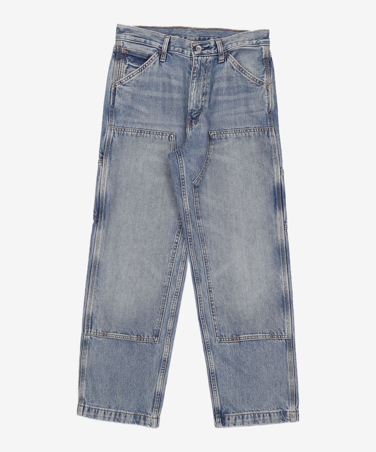리바이스(LEVI'S) 청/데님 팬츠 76-92